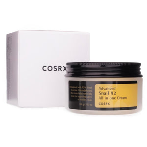 COSRX Advanced Snail 92 All in One kreem - 100 g