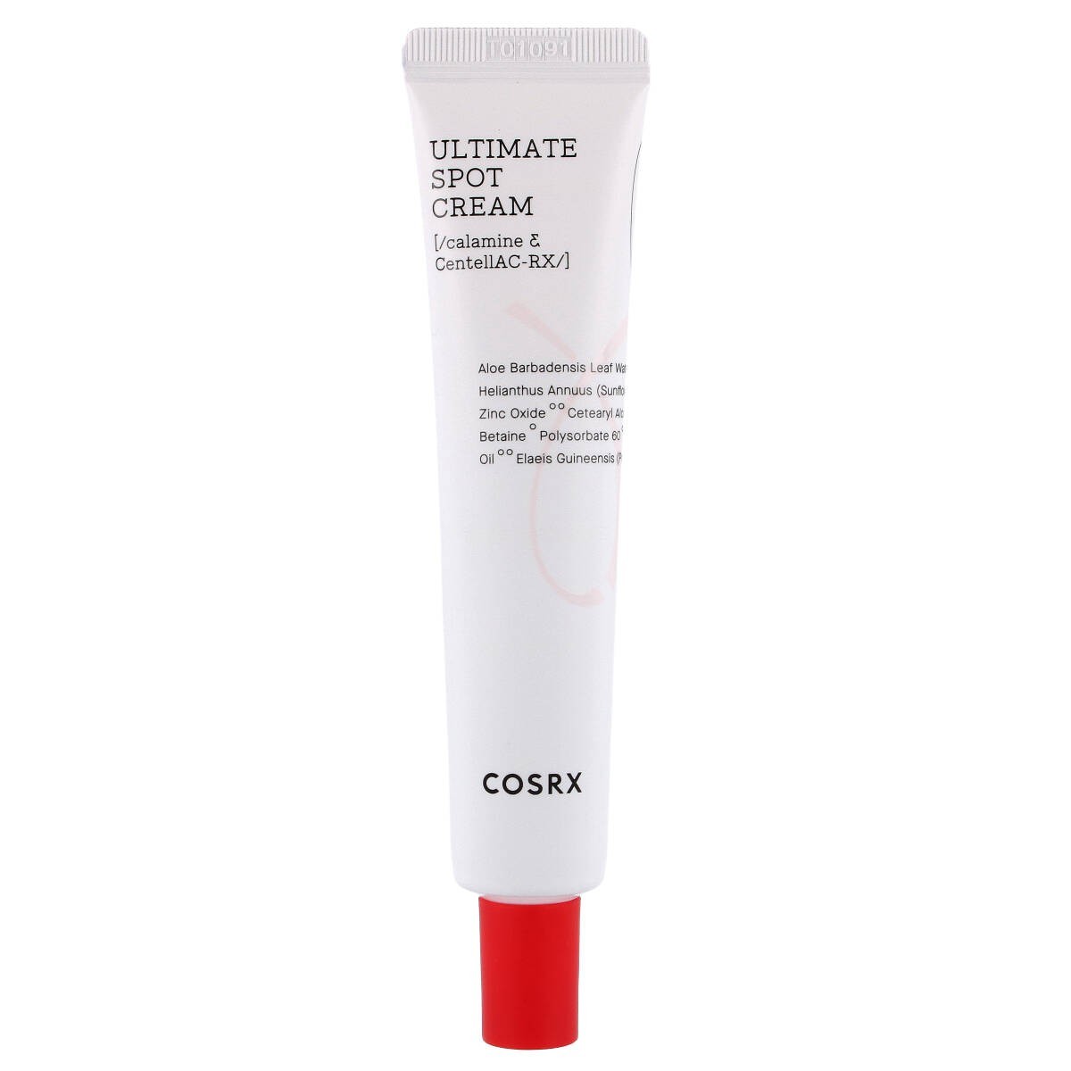 COSRX AC Collection Ultimate täppiskreem – 30 g