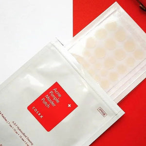 COSRX Acne Pimple Master plaaster - 24 tk