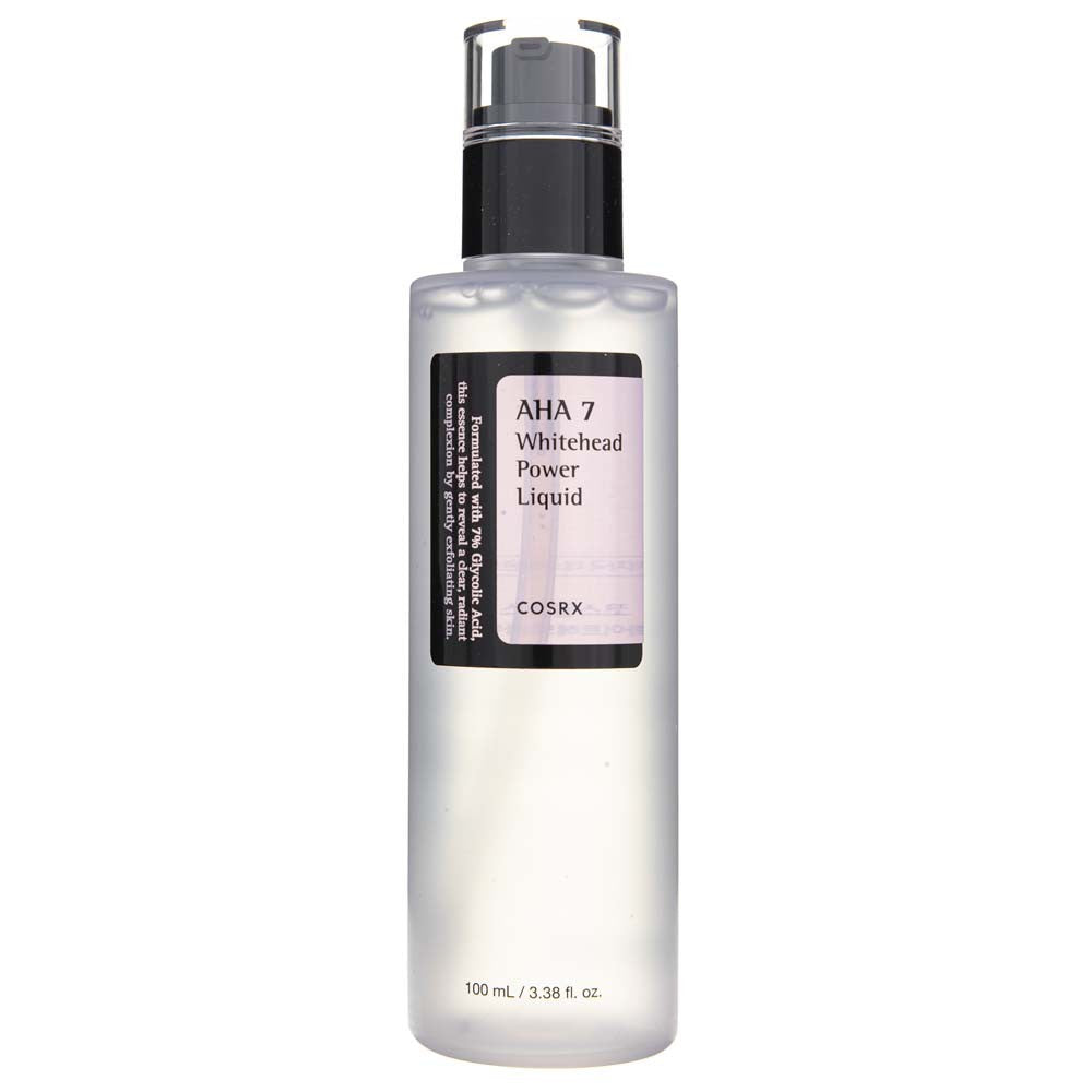 COSRX AHA 7 valgete komedoonide vedelik – 100 ml