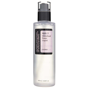 COSRX AHA 7 valgete komedoonide vedelik – 100 ml