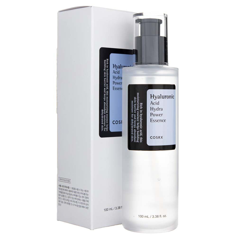 COSRX Hüaluroonhappe Hydra Power Essence – 100 ml