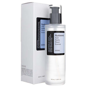 COSRX Hüaluroonhappe Hydra Power Essence – 100 ml