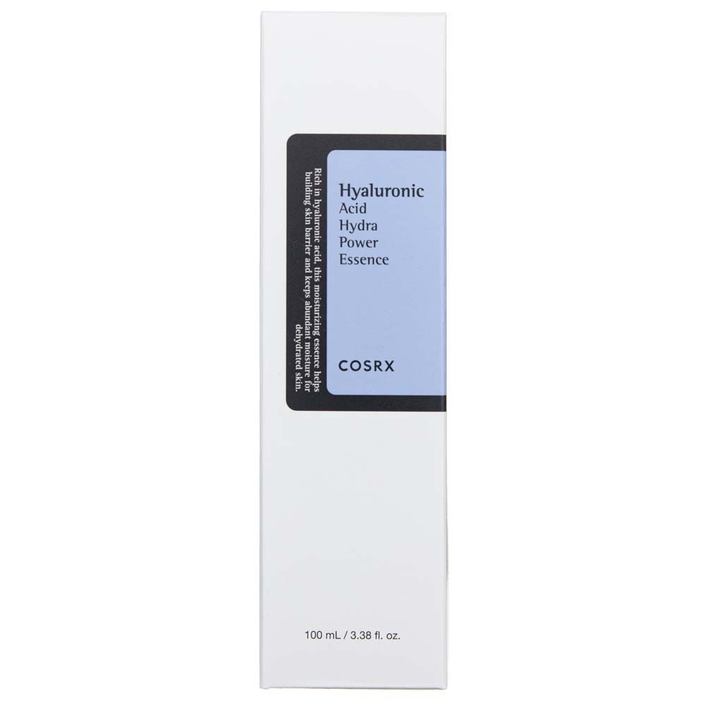 COSRX Hüaluroonhappe Hydra Power Essence – 100 ml