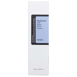 COSRX Hüaluroonhappe Hydra Power Essence – 100 ml