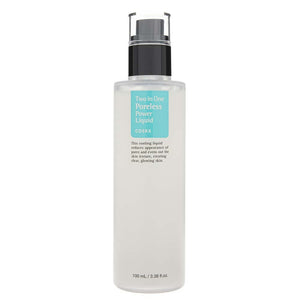 COSRX Two in One Poorivaba Toimega Vedelik 100 ml