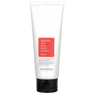 COSRX Salicylic Acid Daily Gentle Foaming Face Wash – 150 ml