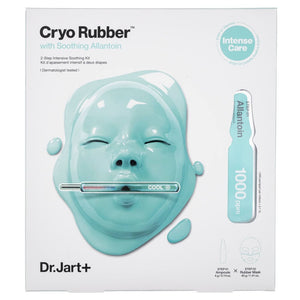 Dr. Jart+ Cryo Rubber rahustava allantoiniga