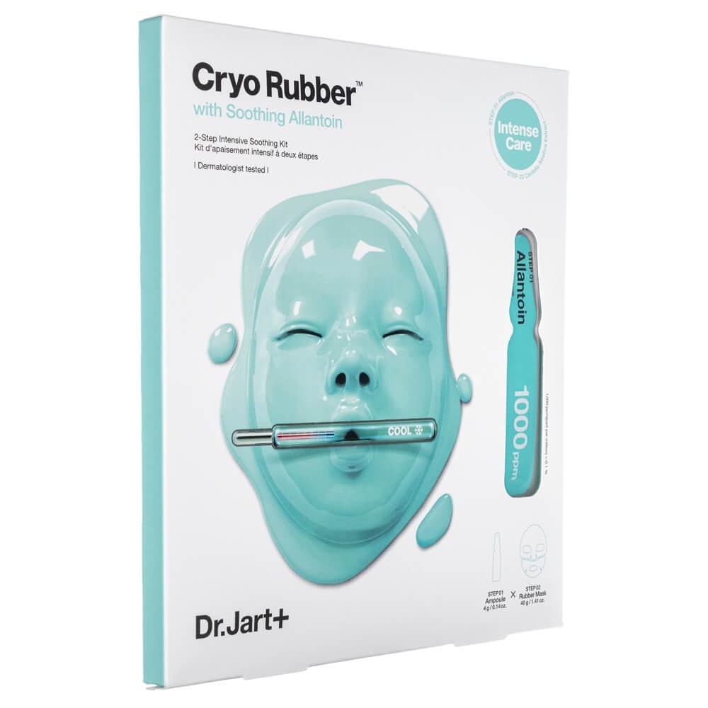 Dr. Jart+ Cryo Rubber rahustava allantoiniga