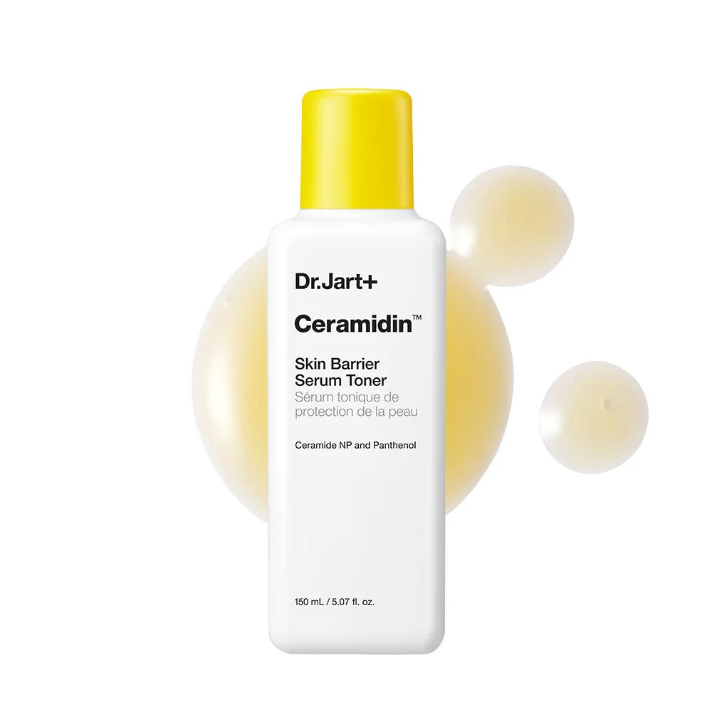 Dr. Jart+ Ceramidin niisutav toonik – 150 ml