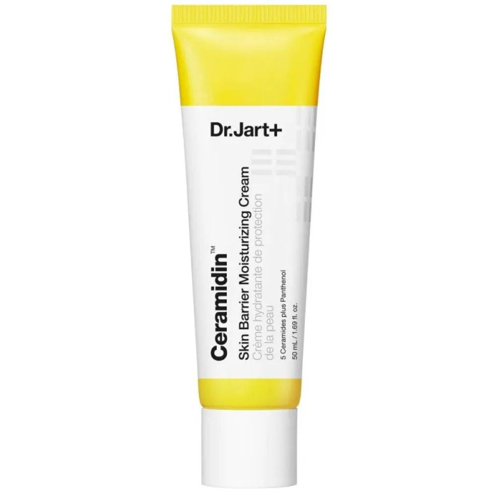 Dr. Jart+ Ceramidin nahabarjääri niisutav kreem - 50 ml