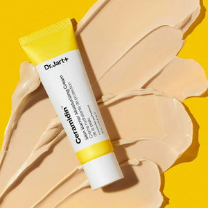 Dr. Jart+ Ceramidin nahabarjääri niisutav kreem - 50 ml