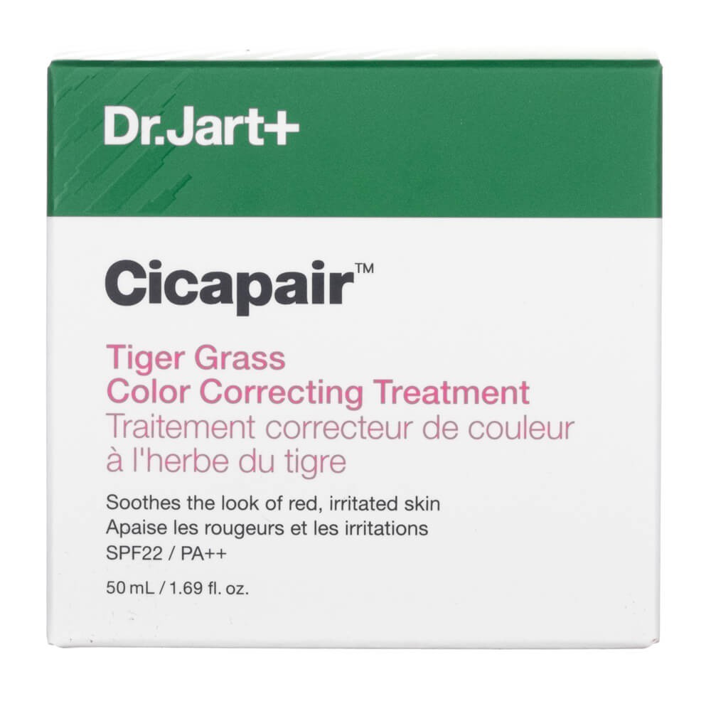 Dr. Jart+ Cicapair Tiigrirohu rahustav hooldus - 50 ml
