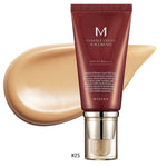 Missha M Perfect Cover BB kreem SPF 42 PA++ NO.25 Warm Beige - 50 ml