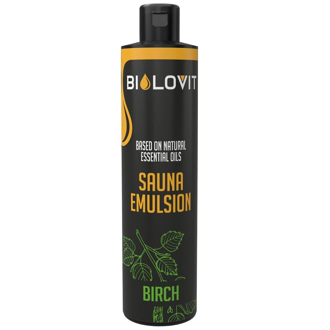 Biloviti kaseemuljoon kask – 250 ml