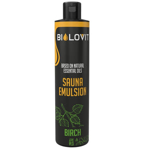 Biloviti kaseemuljoon kask – 250 ml