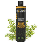 Bilovit saunaemulsioon Teepuu – 250 ml