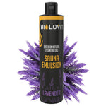 Bilovit saunaemulsioon lavendel – 250 ml