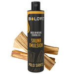 Bilovit leilivanni emulsioon Palo Santo – 250 ml