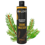 Bilovit saunaemulsioon Kuusk - 250 ml