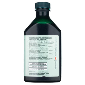 Essiac ürdiekstrakt, vedel – 300 ml
