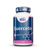 Haya Labs kvertsetiin 500 mg - 50 tabletti