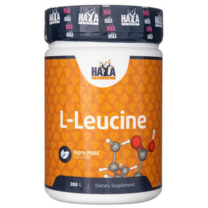 Haya Labs spordiks mõeldud L-leutsiin – 200 g