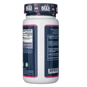 Haya Labs Guarana 900 mg - 60 tabletti