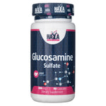 Haya Labs glükoosamiinsulfaat 500 mg - 90 kapslit