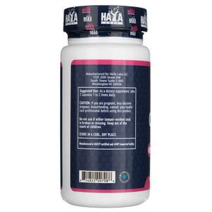 Haya Labs Cordyceps 500 mg - 60 kapslit