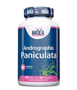 Haya Labs Andrographis Paniculata 400 mg - 60 kapslit