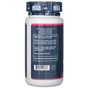 Haya Labs biotiin 10000 mcg - 100 tabletti