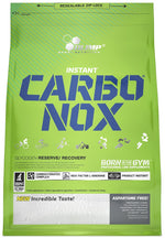 Carbonox, Lemon - 1000 grams - Olimp Nutrition