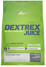 Dextrex Juice, Lemon - 1000 grams - Olimp Nutrition