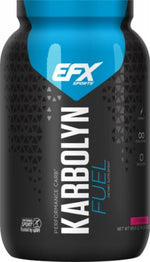 Karbolyn Fuel, Strawberry - 1950 grams - EFX Sports