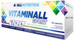 Vitaminall Sport - 60 caps - Allnutrition