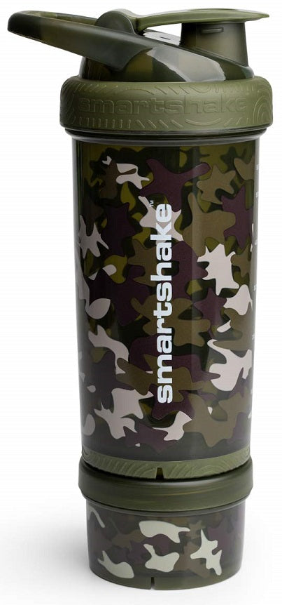 Revive Series, Camo Green - 750 ml. - SmartShake