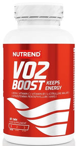 VO2 Boost - 60 tablets - Nutrend