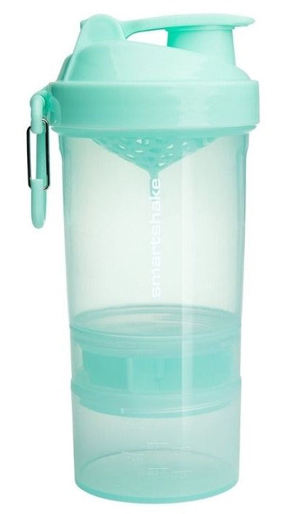 Original2Go, Mint Green - 600 ml. - SmartShake