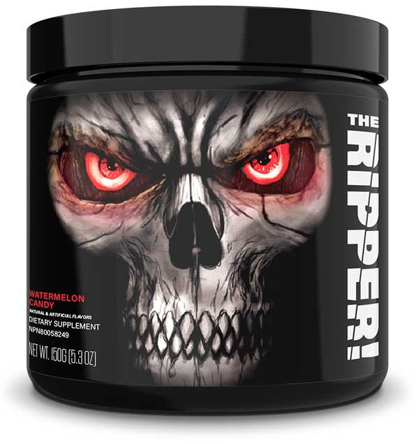 The Ripper!, Watermelon Candy - 150 grams - JNX Sports