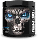 The Ripper!, Blue Raspberry - 150 grams - JNX Sports