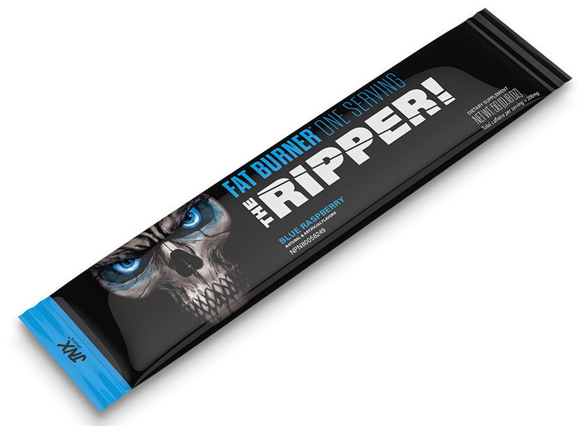The Ripper!, Pineapple Shred - 5 grams (1 serving) - JNX Sports