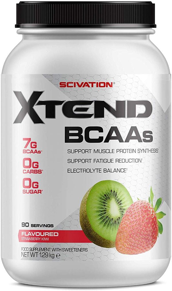 Xtend, Strawberry Kiwi - 1296 grams - Xtend