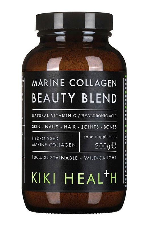 Marine Collagen Beauty Blend - 200 grams - KIKI Health