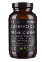 Nature's Living Superfood - 150 grams - KIKI Health