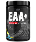 EAA + Hydration, Blueberry Lemonade - 390 grams - Nutrex