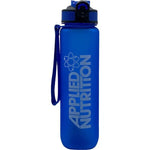 Lifestyle Water Bottle, Blue - 1000 ml. - Applied Nutrition