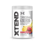 Xtend, Knockout Fruit Punch - 441 grams - Xtend
