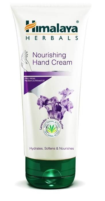 Nourishing Hand Cream - 50 ml. - Himalaya