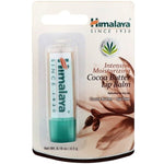 Intensive Moisturizing Cocoa Butter Lip Balm - 4.5 grams - Himalaya